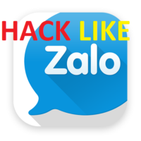 Bật mí - Cách hack Like Zalo rất đơn giản với GameKiller