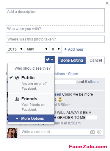 Cách làm nick Facebook bất tử! không bị block/ rip / xóa