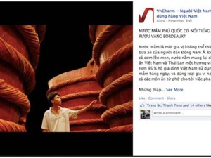 5 bí quyết bán hàng hiệu quả trên Facebook 