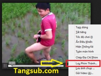 Bạn muốn tải các đoạn Video clip trên Facebook khi không có phần mềm download video?