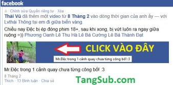 Bạn muốn tải các đoạn Video clip trên Facebook khi không có phần mềm download video?