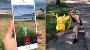 Cảnh báo nguy cơ gián điệp từ game Pokemon Go Cảnh báo nguy cơ gián điệp từ game Pokemon Go