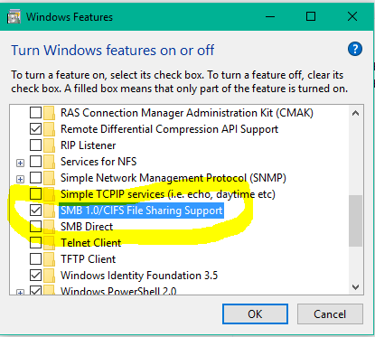 Làm gì để né Wanna Cry tấn công và khóa file máy tính?