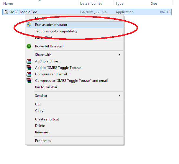 Làm gì để né Wanna Cry tấn công và khóa file máy tính?