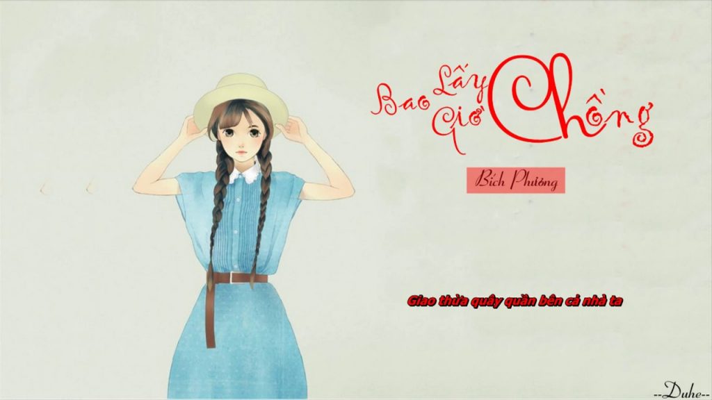 Tại sao không nên lấy chồng sớm?